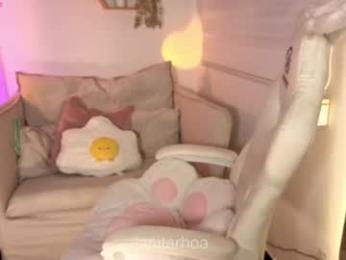 lanitarhoa webcam chaturbate model stream image