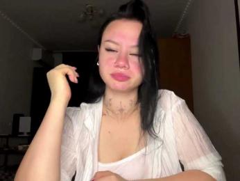 AvaLanchie webcam bongacams model stream image