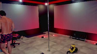 dirty_pothos webcam model stream image