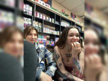 sofiedvige webcam model stream image