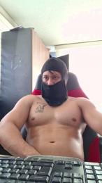 A_david webcam cam4 model stream image