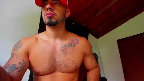 Baky_sexy webcam model stream image