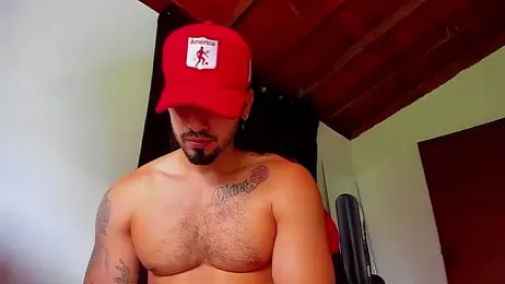 Baky_sexy webcam stripchat model stream image