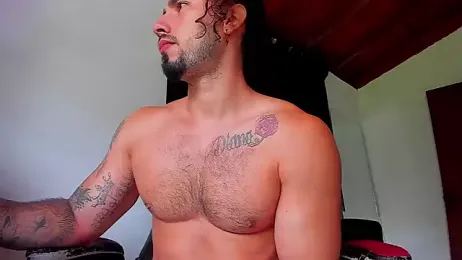 Baky_sexy webcam model stream image