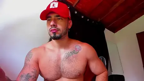 Baky_sexy webcam model stream image