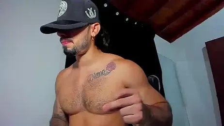 Baky_sexy webcam model stream image