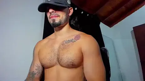 Baky_sexy webcam model stream image