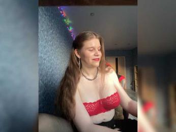 NightSiren webcam bongacams model stream image