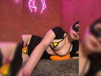 Ms_chertovka webcam model stream image
