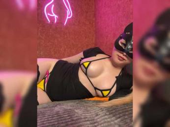 Ms_chertovka webcam model stream image