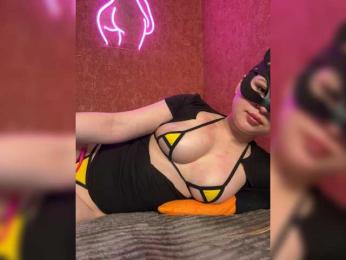 Ms_chertovka webcam model stream image