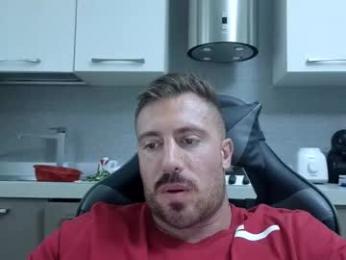 toro_arrapato webcam chaturbate model stream image