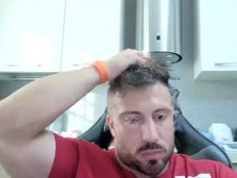 toro_arrapato webcam model stream image