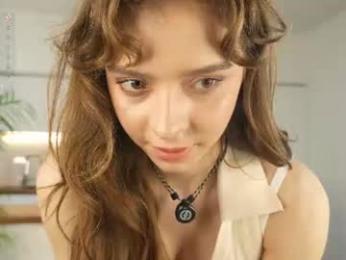lizbethbiers webcam model stream image