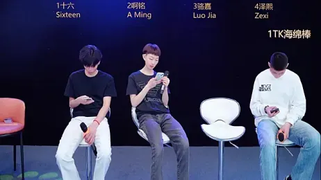 Eraser711 webcam model stream image