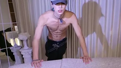 RenZeng webcam stripchat model stream image