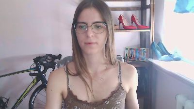 Megi_Sensual webcam model stream image