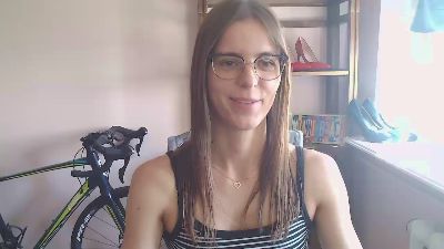 Megi_Sensual webcam model stream image
