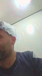 Napolone webcam model stream image