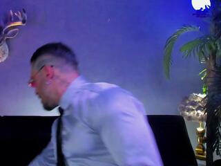 Dennis Cox webcam model stream image