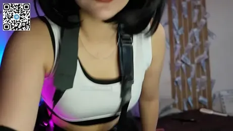MrsTenderBeast webcam model stream image
