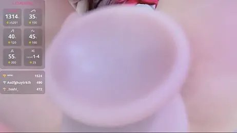 lucky-188 webcam model stream image