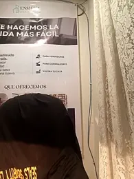 Valentina--1 webcam stripchat model stream image