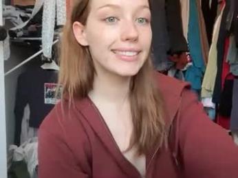 sheababyyy webcam model stream image