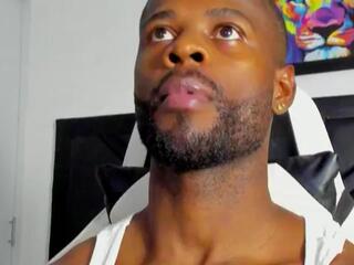 Peter Coleman webcam model stream image