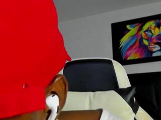 Peter Coleman webcam model stream image