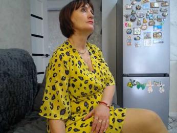 TinaaHott webcam model stream image