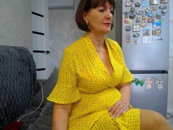 TinaaHott webcam model stream image