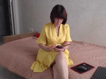 TinaaHott webcam model stream image