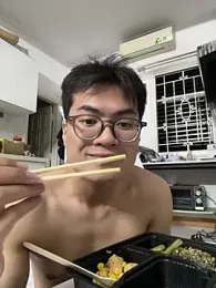 Hnam00 webcam model stream image
