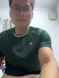 Hnam00 webcam model stream image