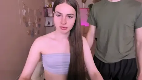 RoxyMorris webcam stripchat model stream image