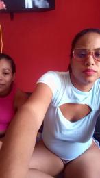 gabriela2821 webcam model stream image
