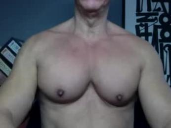 bgdkmuscleguy webcam chaturbate model stream image
