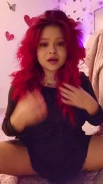 barbiee_doll webcam cam4 model stream image