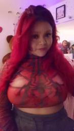 barbiee_doll webcam cam4 model stream image