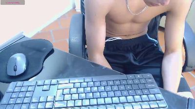 Ryan_grayx webcam model stream image