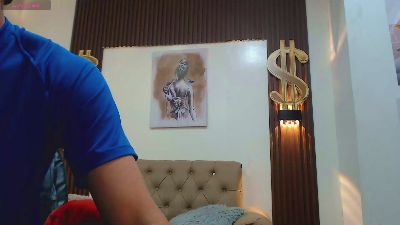 Ryan_grayx webcam cam4 model stream image