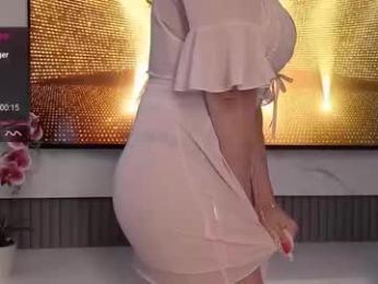 mrscummings webcam chaturbate model stream image