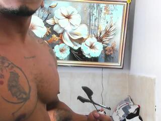 Jesko Evo webcam model stream image