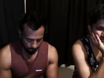 indiandesiguys2023 webcam chaturbate model stream image