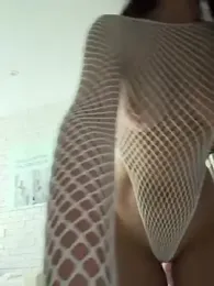 LillyNatty18 webcam preview