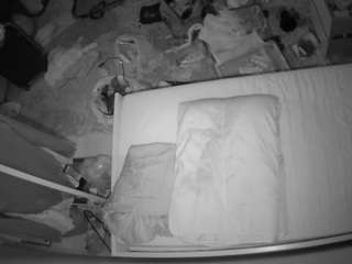 voyeurcam-julmodels-whitebed-5 webcam model stream image