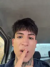 _Tomy08calderon webcam model stream image