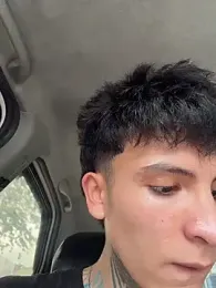 _Tomy08calderon webcam model stream image