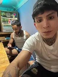 _Tomy08calderon webcam model stream image